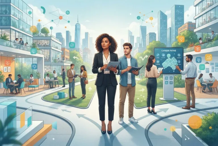 Featured image for: Careers & Employment Alternatives: How to Choose Your Next Path