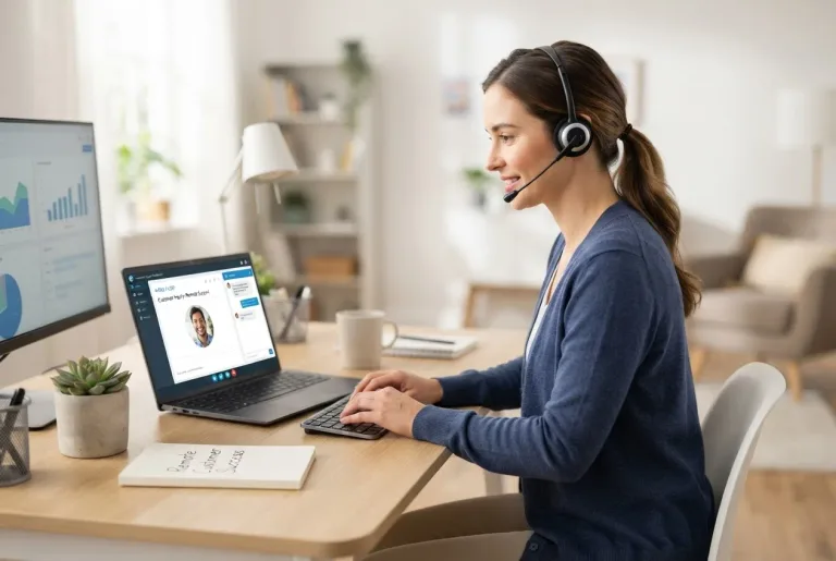 Featured image for: Legit Alternatives to Indeed: How to Find Real Remote Customer Service Jobs