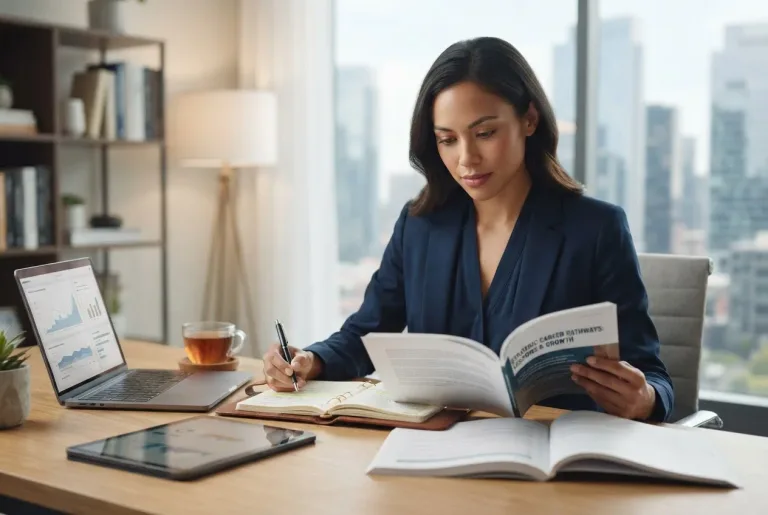 Featured image for: Lectio Divina for Career Growth: Case Studies and Lessons