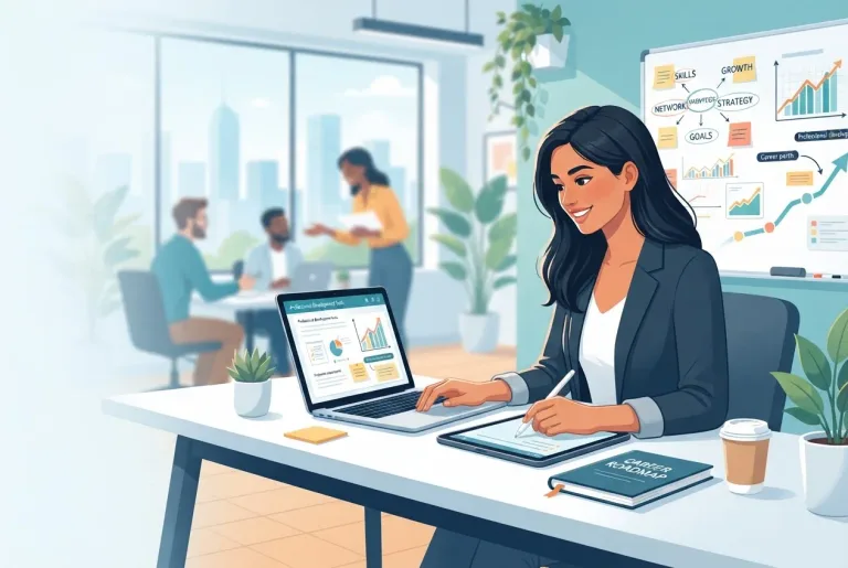 Featured image for: Weekend Project: Upgrade Your Customer Support Career Strategy