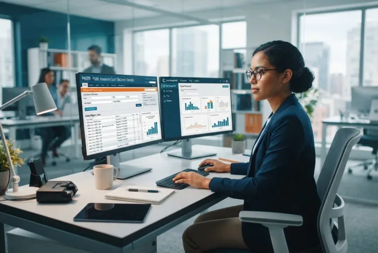 Featured image for: Unlocking Legal Tech Support Careers: A 2026 Guide to PACER Roles