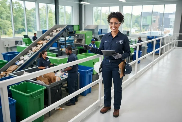 Featured image for: Waste Management Careers: How to Start in Environmental Services