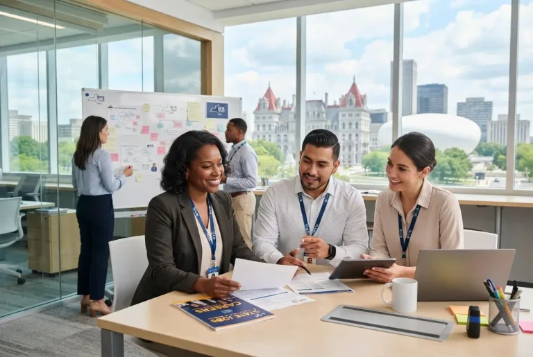 Featured image for: New York Public Service Careers: Affordable Paths to State Jobs
