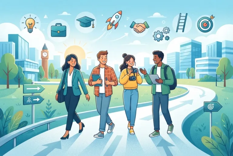 Featured image for: Entry-Level Career Paths: Exploring Beginner Employment Options