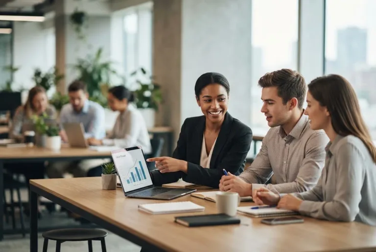 Featured image for: High-Paying Entry-Level Jobs: Start Your Career Strong