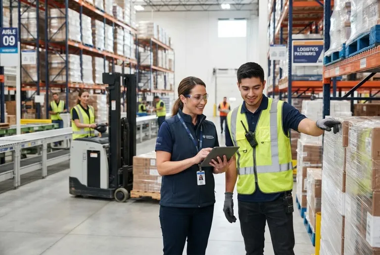 Featured image for: Warehouse Logistics Careers: Real Case Studies of What Works