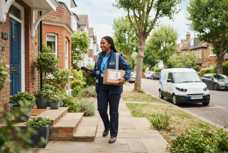 Featured image for: Delivery Driver Careers: Your Flexible Path to Local Job Opportunities