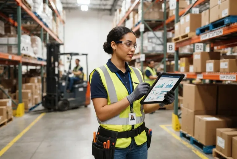 Featured image for: Evaluating Warehouse Associate Careers and Job Claims Truthfully