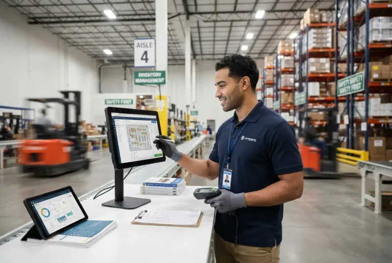 Featured image for: Weekend Project: Elevating Your Warehouse Career Potential
