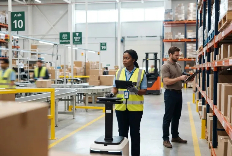 Featured image for: Workflows and Tools for Modern Warehouse Operations Jobs