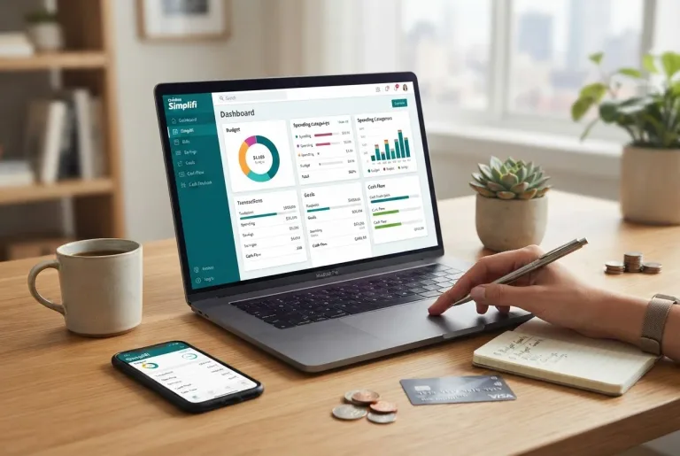 Featured image for: Quicken Simplifi Review: The Best Way to Master Personal Finance