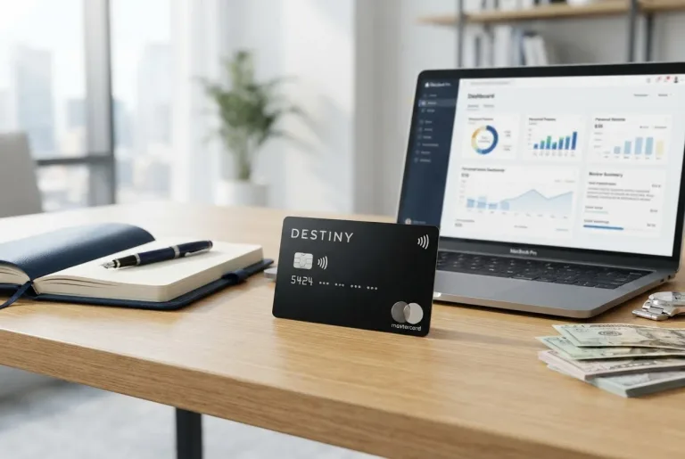 Featured image for: Unbiased Destiny Mastercard Review: Is This Credit Card Worth It?