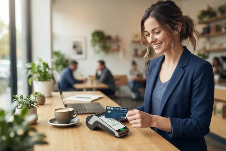 Featured image for: UMB Simply Rewards Visa Review: Is This the Best Card for Everyday Spending?