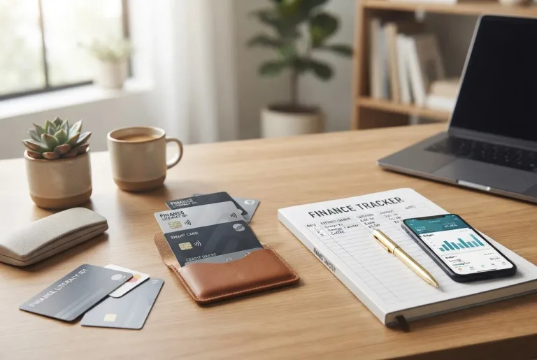 Featured image for: Financial Literacy 101 Card Review: Smart Money Management Highlights