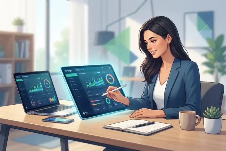 Featured image for: Origin Financial Planning Review: Smarter Tools for Your Money