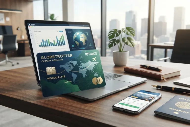 Featured image for: IBTrACS Credit Card Review: Maximize Your Travel and Climate Rewards