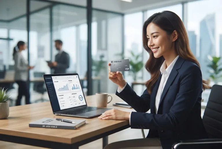 Featured image for: URSB Bank Visa Credit Card Review: Maximize Your 2026 Financial Goals