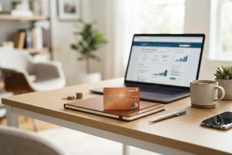 Featured image for: Capital One Savor One Card Review: Is It Best for Dining?