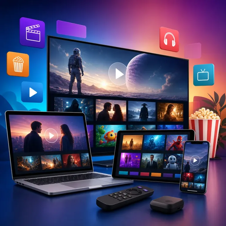 Best Streaming Services for Sports Fans in 2025