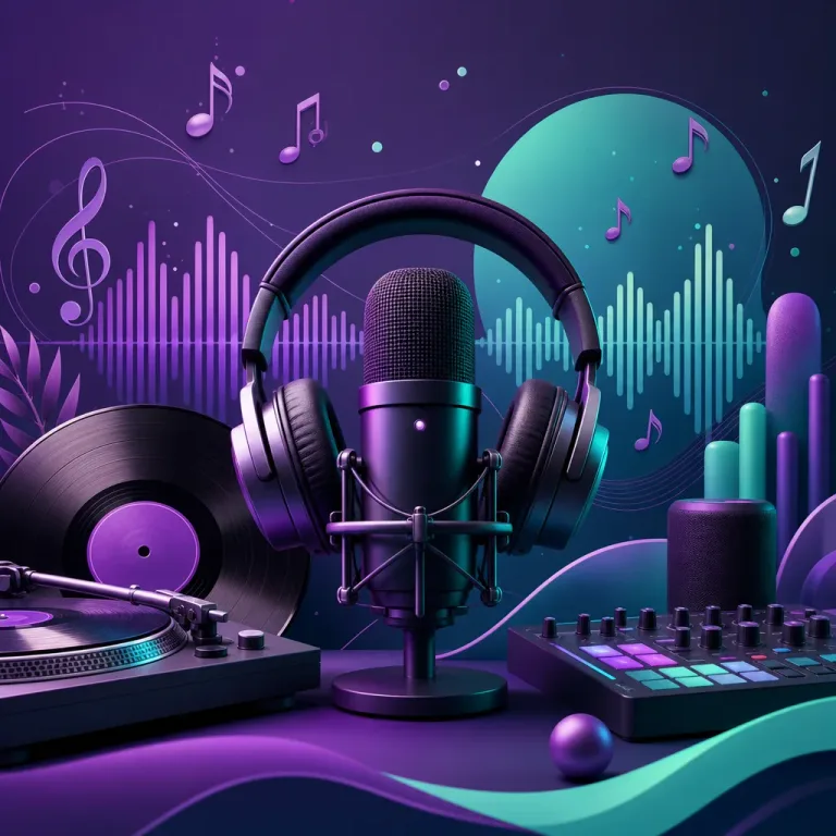 How Streaming Royalties Work for Musicians