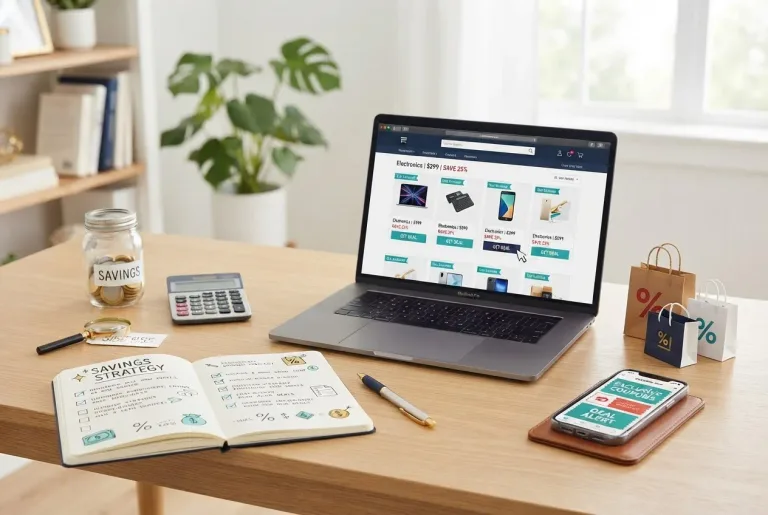 Featured image for: Insider Reviews Deals Guide: How to Find Real Shopping Savings