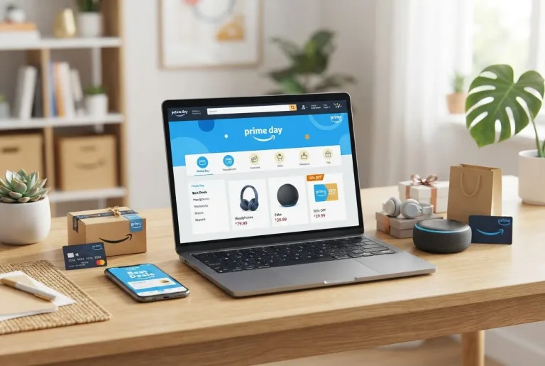 Featured image for: Amazon Prime Day Savings Guide: How to Get the Best Deals