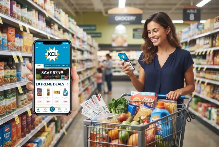 Featured image for: Krazy Coupon Lady App: Is It Best for Extreme Savings?