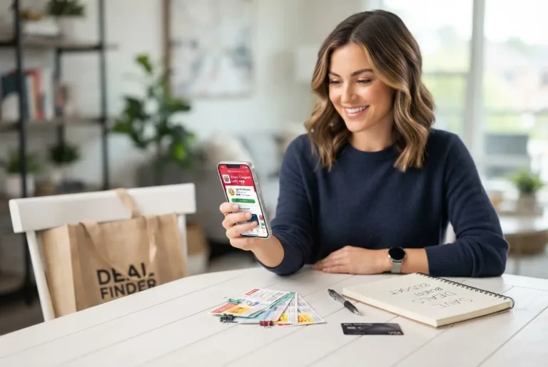 Featured image for: Krazy Coupon Lady App: Is This Free Deal Tracker Worth Using?