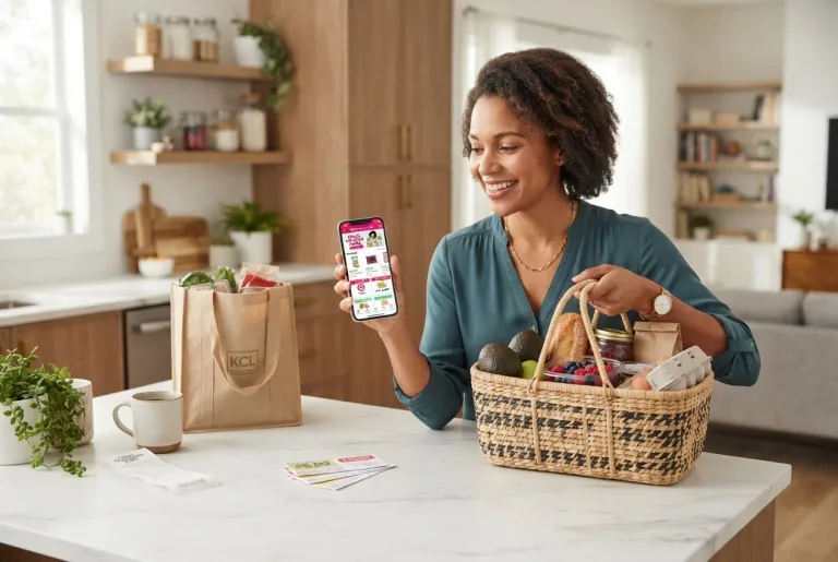 Featured image for: Krazy Coupon Lady App: Your Guide to Smarter Daily Savings
