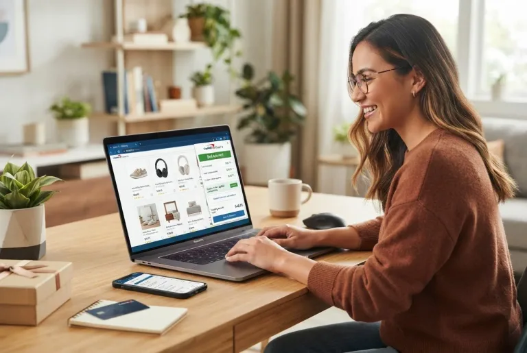 Featured image for: Capital One Shopping Review: Is This Smart Tool Worth It?