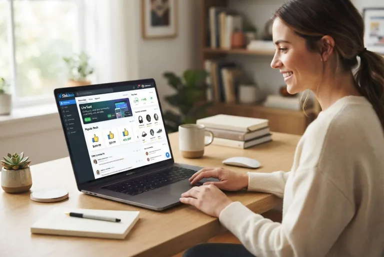 Featured image for: Slickdeals Review: How to Find the Best Community-Voted Deals