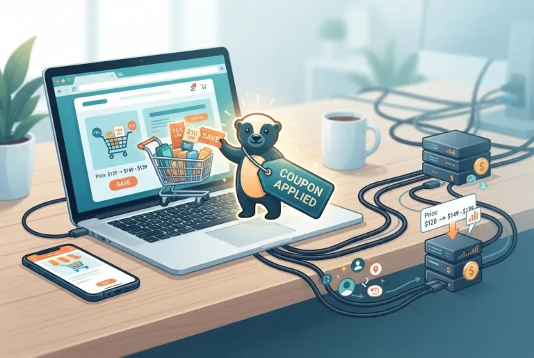 Featured image for: Uncovering the Hidden Costs of Honey Coupon Browser Extension