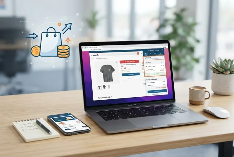 Featured image for: Capital One Shopping Review: Smart Savings or Hype?