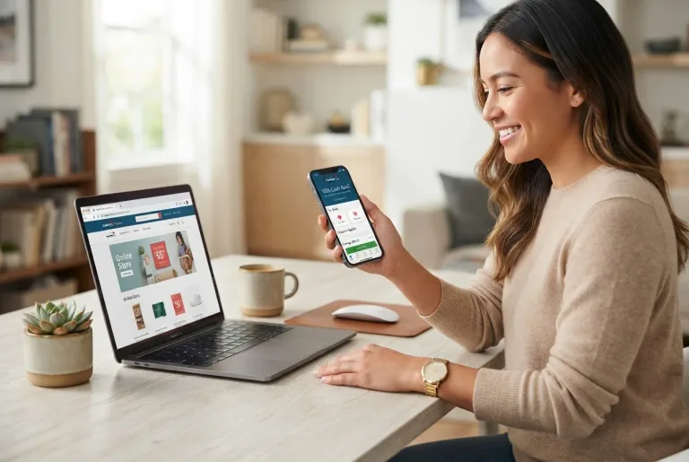 Featured image for: Capital One Shopping Review: Smart Coupons and Cash Back Saved Me Money