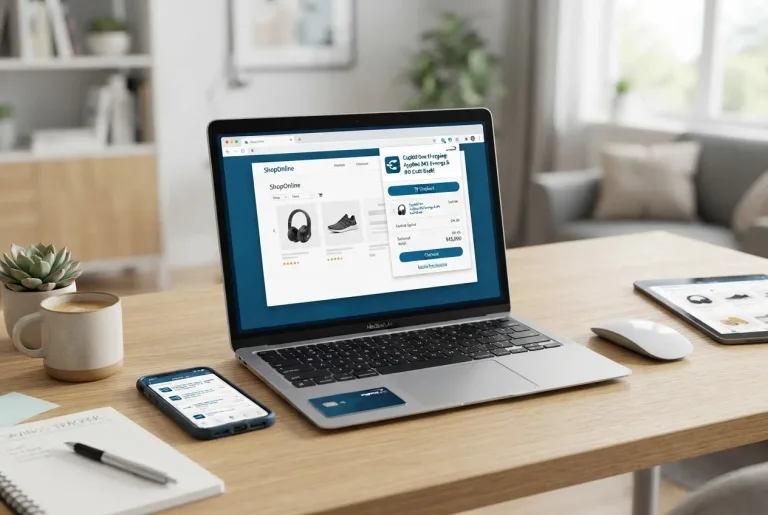 Featured image for: Capital One Shopping Review: Is This Free Extension Legit?