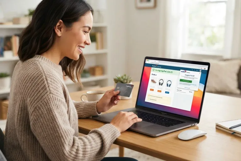 Featured image for: Capital One Shopping Review: Is This Smart Deal Finder Safe?