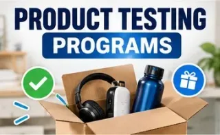 product testing programs