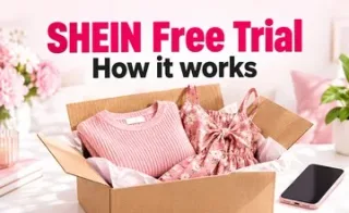 shein free trial