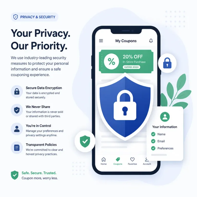 How Cashback Coupon Apps Make Money From Your Data