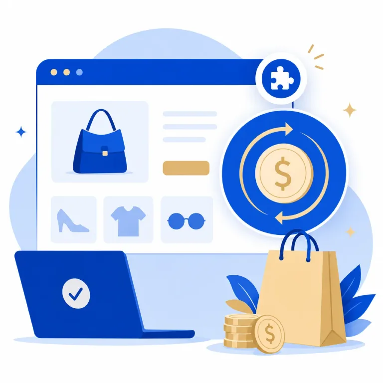 Featured: Browser Extensions That Earn Automatic Cashback