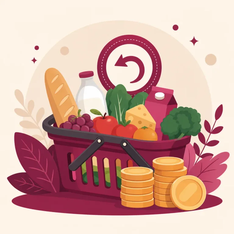 Featured: Maximizing Grocery Cashback Without Changing Brands