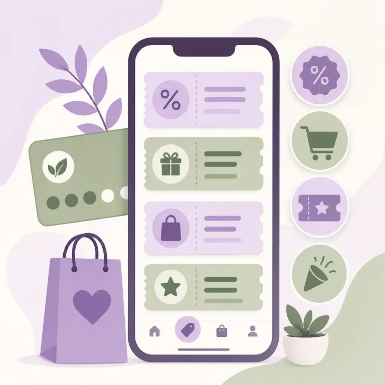 Featured: How Digital Coupon Wallets Replace Paper Clipping