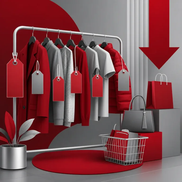 Featured: Finding Clearance Deals Before They Hit the Floor