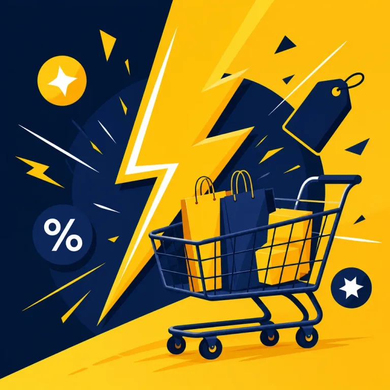 Featured: How Flash Sales Create Urgency and What to Ignore
