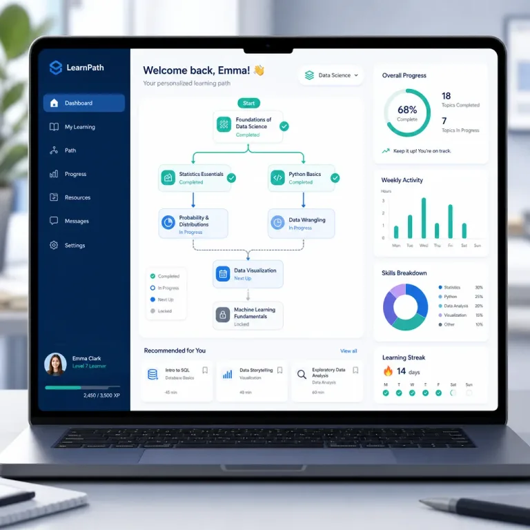 Featured: How Adaptive Learning Platforms Reshape Student Outcomes