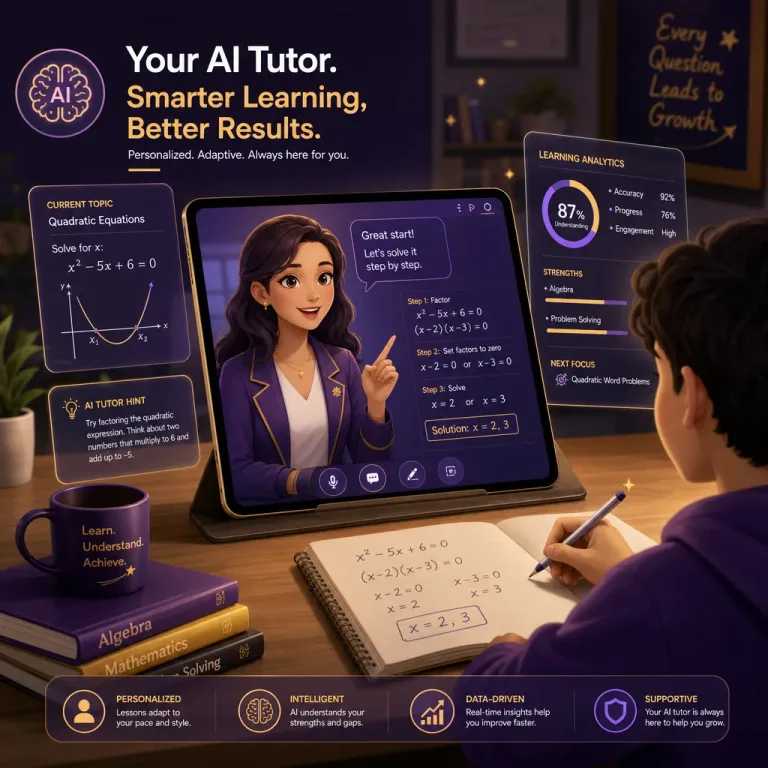 Featured: Why Schools Are Investing in AI-Powered Tutoring Systems