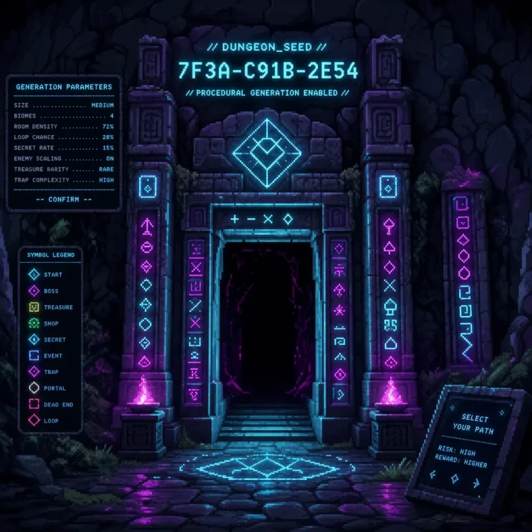 Featured: Top Roguelike Games That Keep You Coming Back
