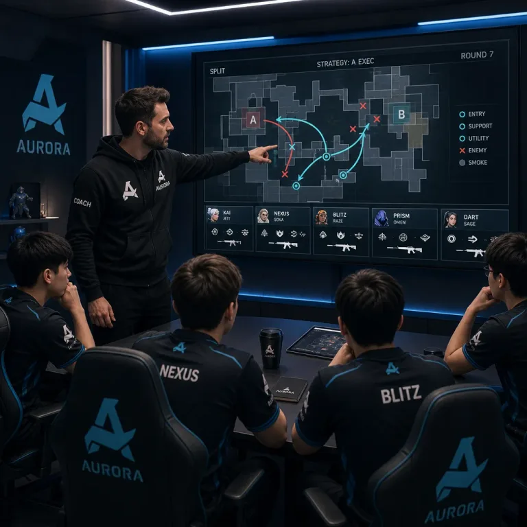 Featured: Top Esports Teams Dominating the 2026 Season