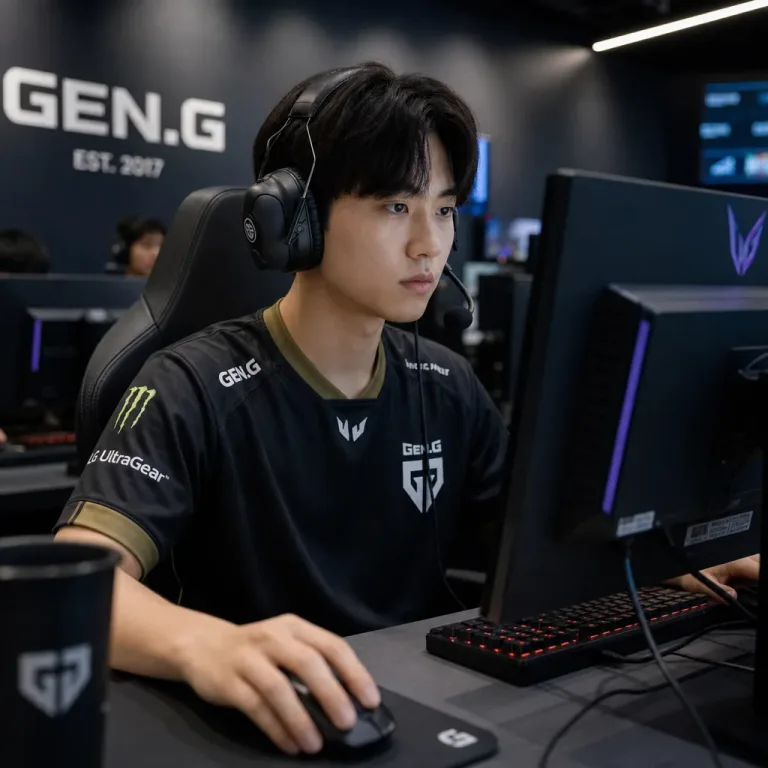 Featured: How Professional Gamers Train for Major Tournaments