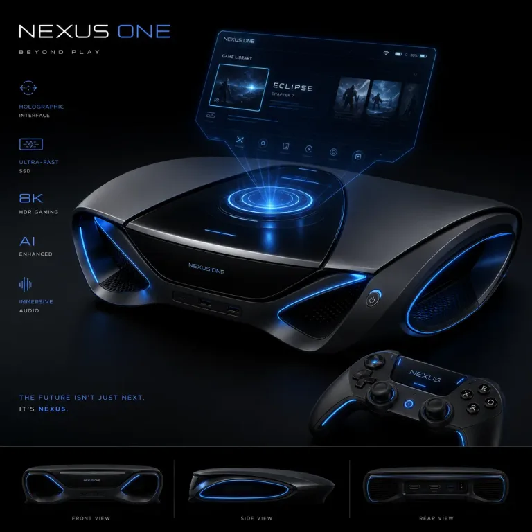 Featured: PlayStation 6 Rumors Features and Release Predictions